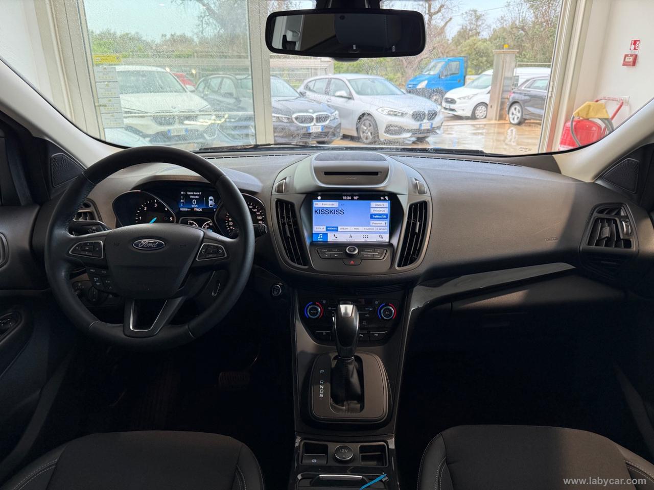 FORD Kuga 1.5 TDCI 120CV S&S 2WD Pow.Edition