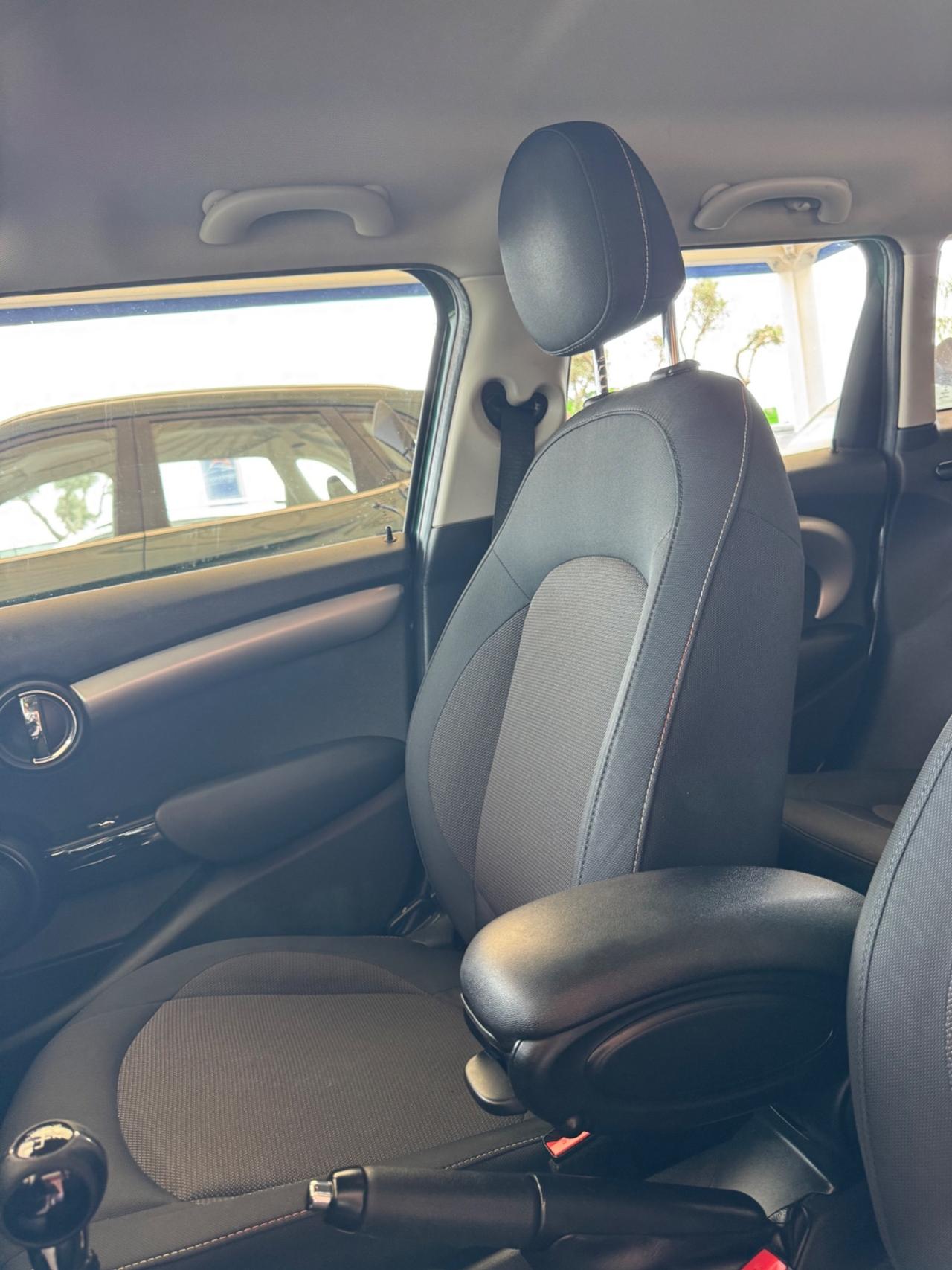 Mini 1.5 One D Business 5 porte
