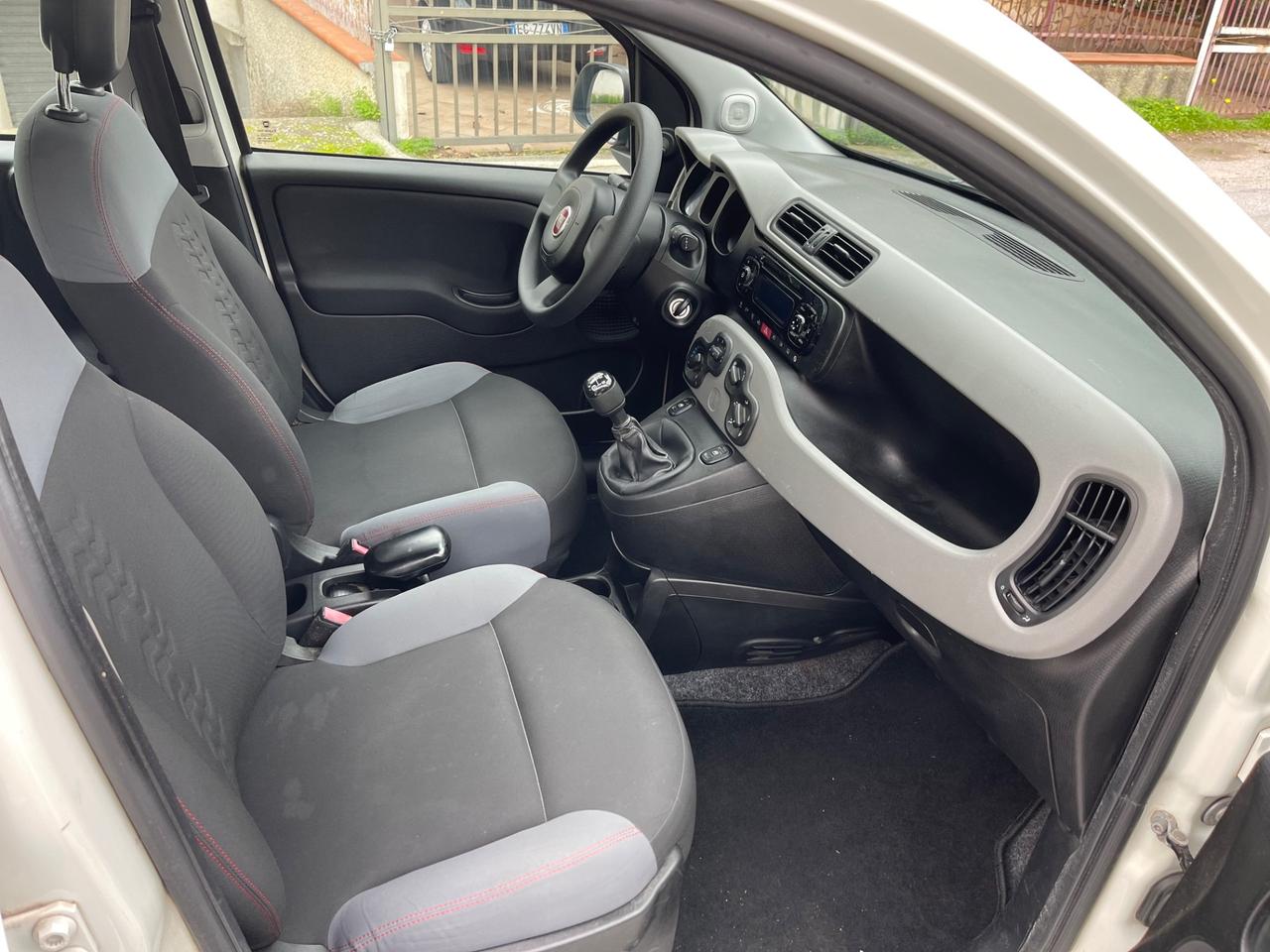 Fiat Panda 1.3 MJT S&S Easy