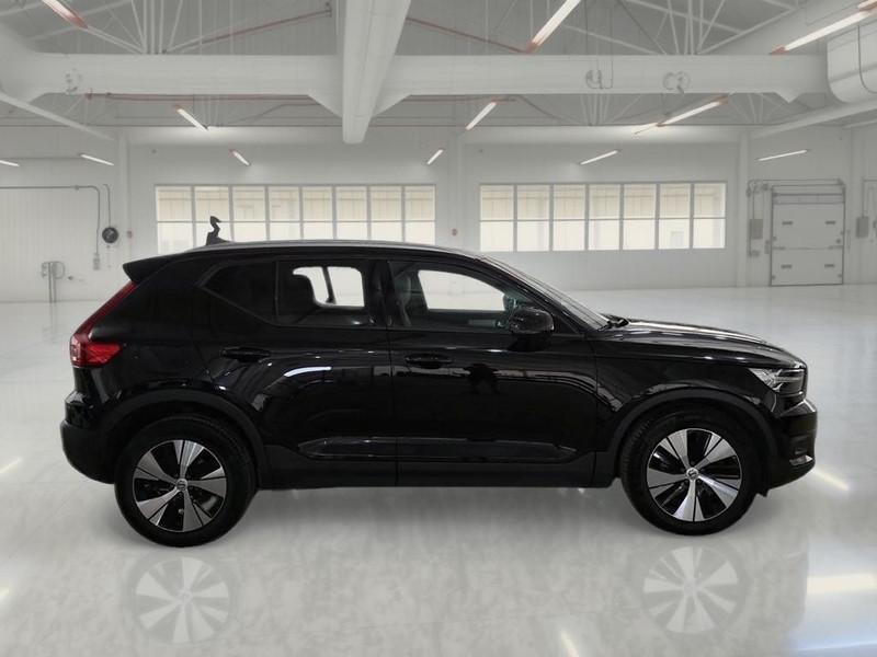 VOLVO XC40 D3 AWD Geartronic Momentum Pro MY21