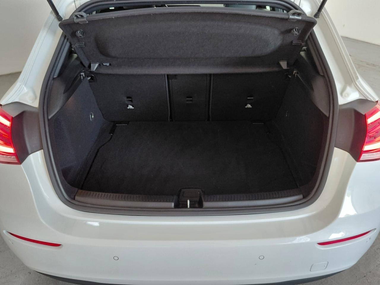Mercedes Classe A 200 d Automatic Executive