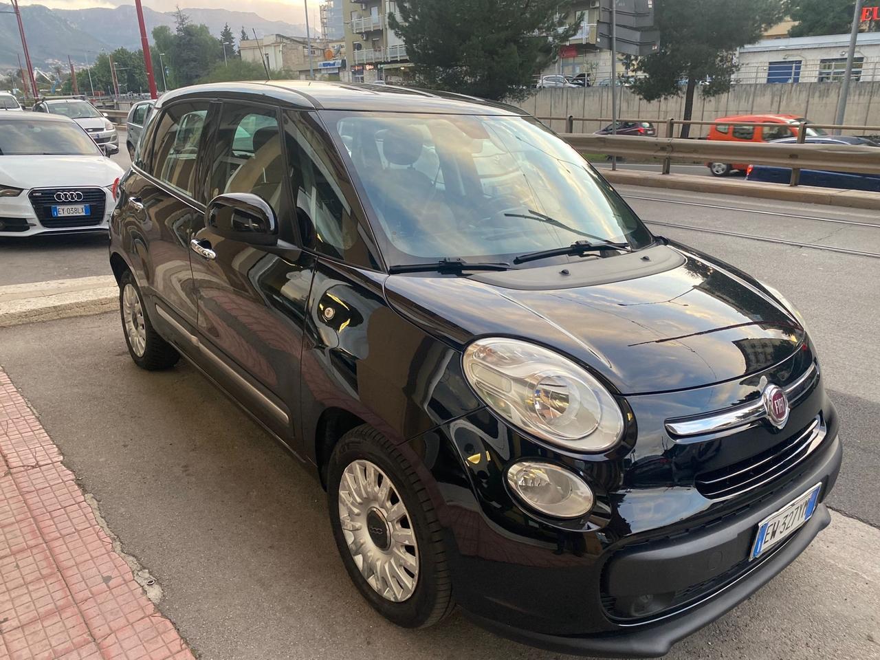 Fiat 500L 1.4 T-Jet 120 CV GPL Pop Star