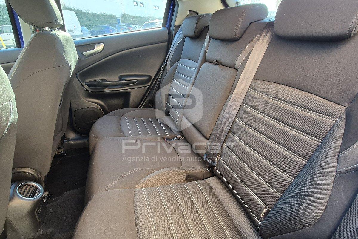 ALFA ROMEO Giulietta 1.6 JTDm TCT 120 CV Super