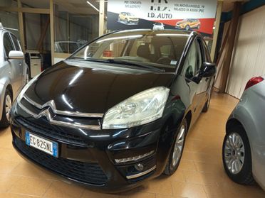 Citroen C4 Picasso 1.6 HDi 110 FAP Business