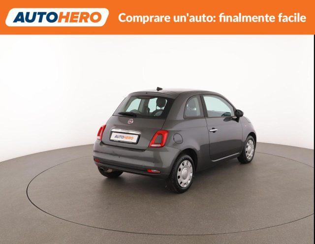FIAT 500 1.3 Multijet 95 CV Pop