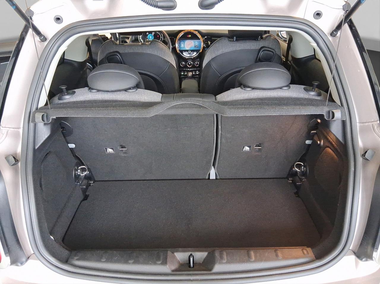 Mini 2.0 Cooper S Resolute 178CV