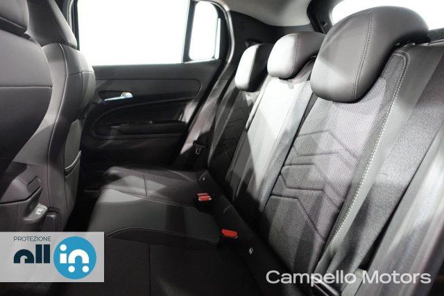 JEEP Avenger Avenger 1.2 T 100cv Altitude MY24