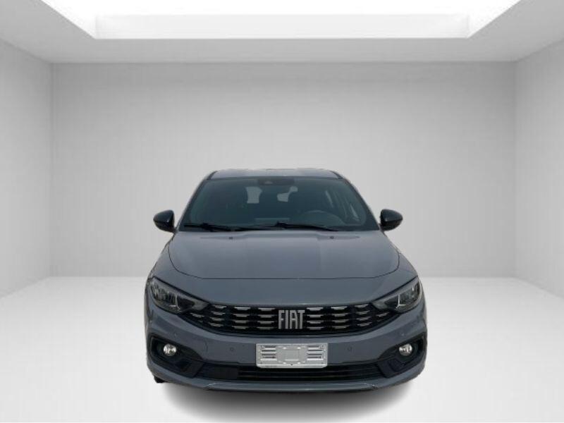 Fiat Tipo 1.0 City Sport