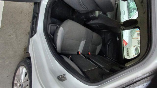 FORD Focus 1.6 TDCi 95 CV SW Titanium