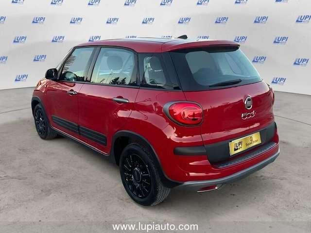 Fiat 500L 1.4 Connect s&s 95cv