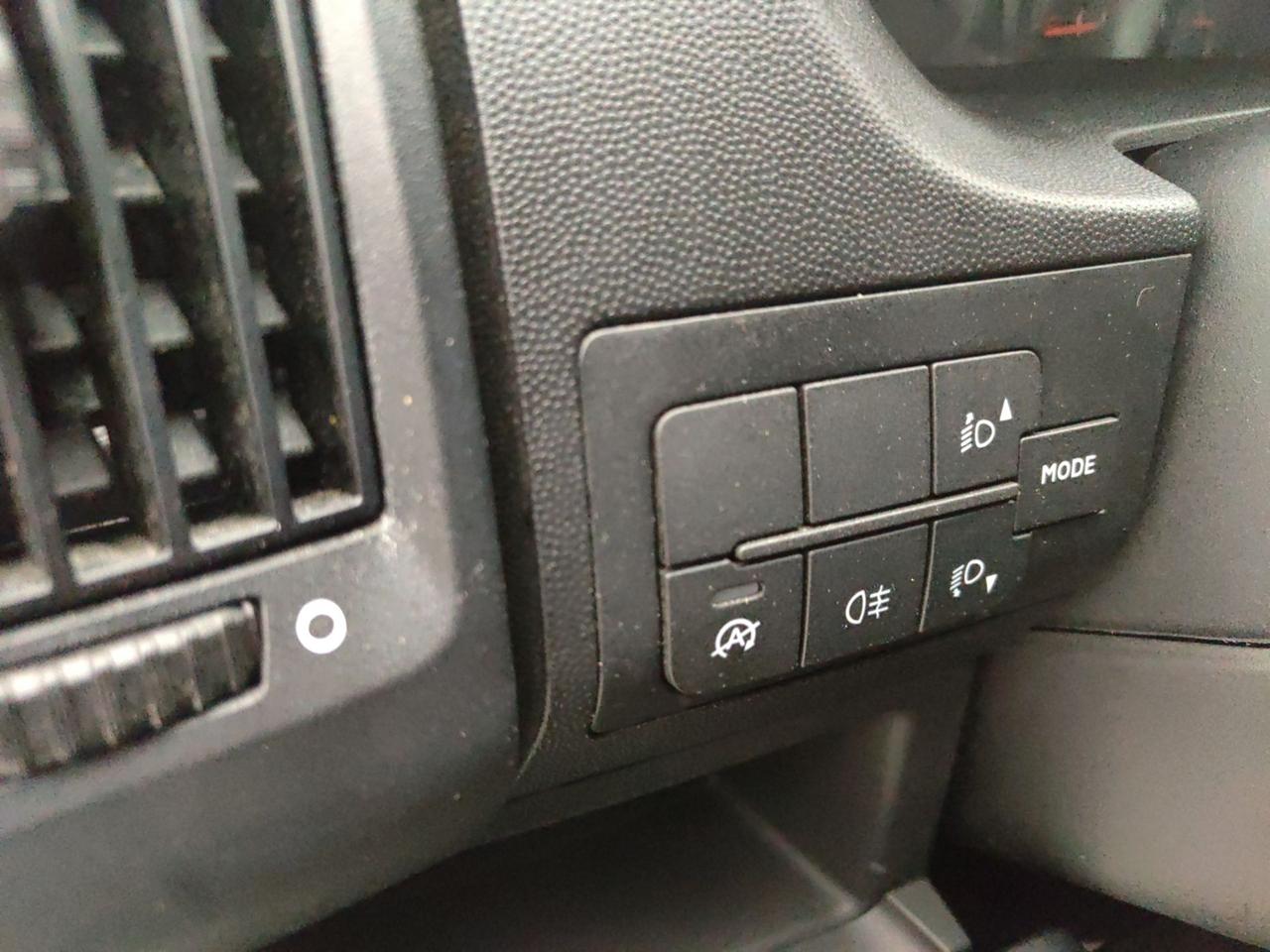 OPEL Movano IV 35 2022 MOVANO 2.2 BLUEHDI 140CV L2 H2 EDITION PM TM