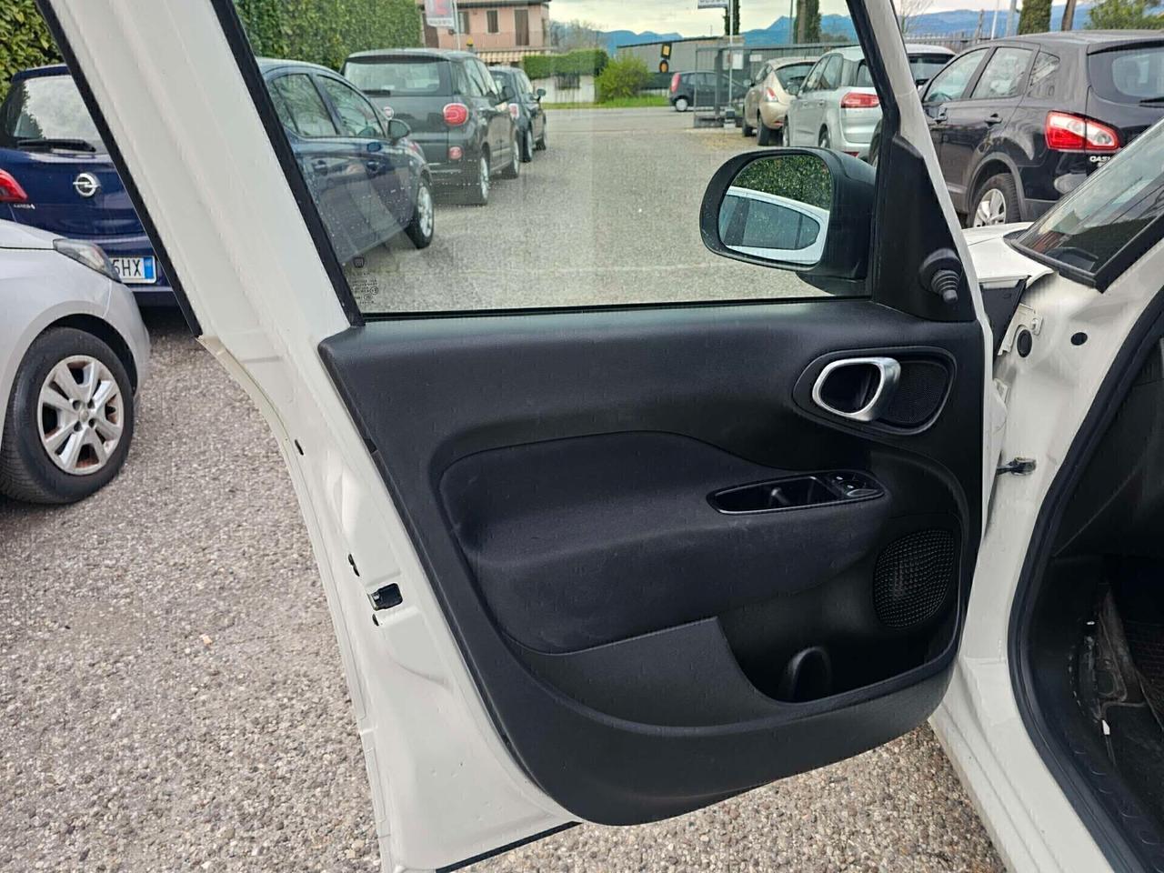 Fiat 500L 1.4 T-Jet 120 CV GPL Mirror Neopatentati