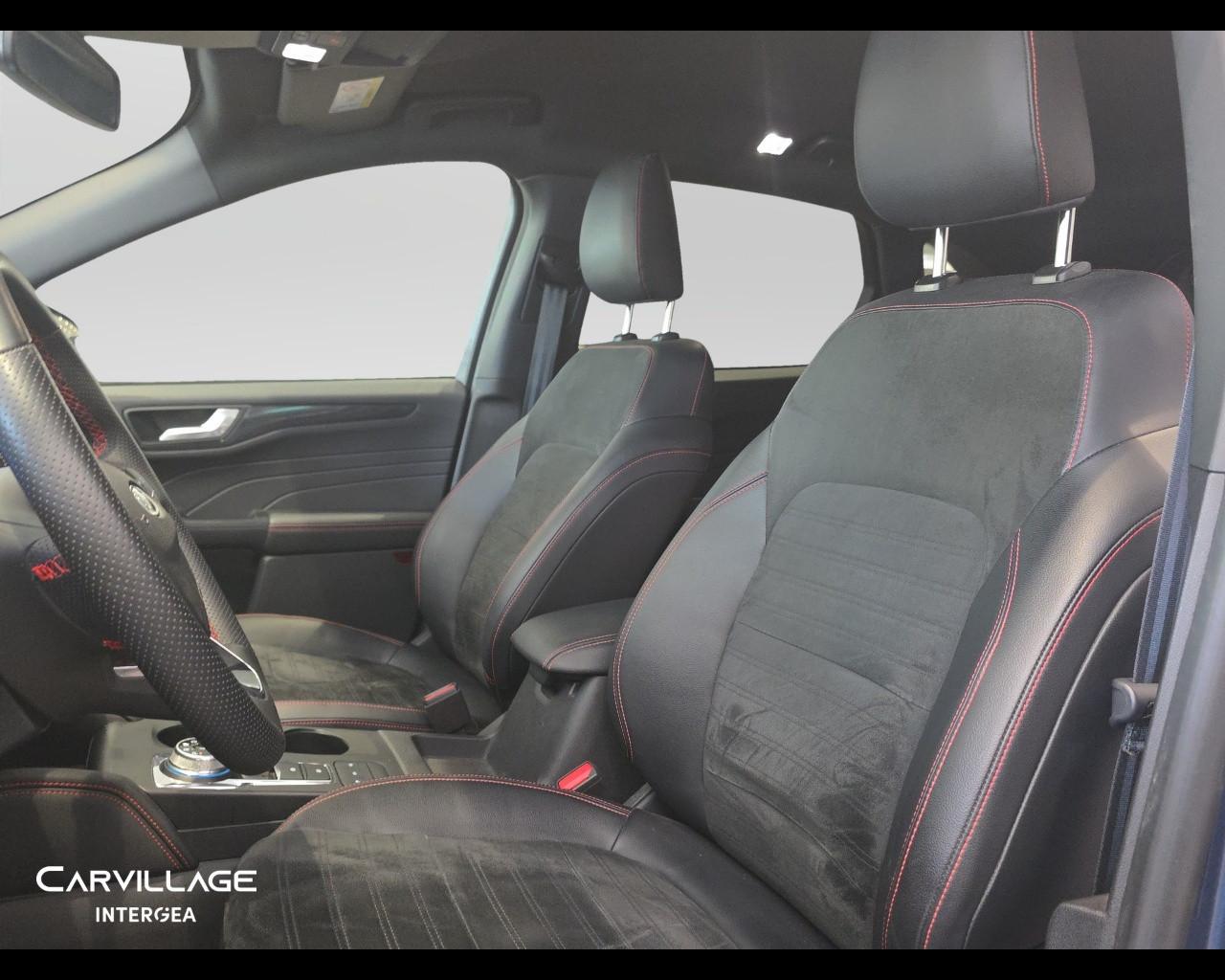 FORD Kuga 2.5 phev ST-Line X 2wd 225cv cvt
