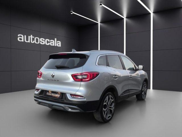 RENAULT Kadjar TCe 140CV EDC FAP Intens