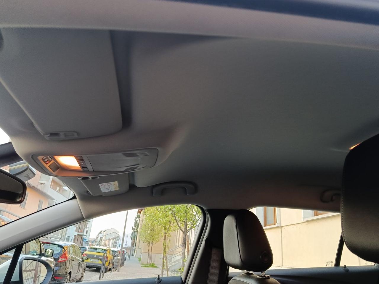 Opel Astra Innovation 1.6 CDTI #9981