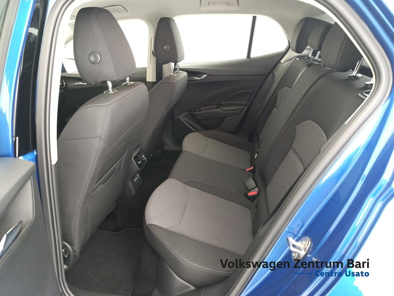 Skoda Fabia 1.0 mpi evo ambition 65cv