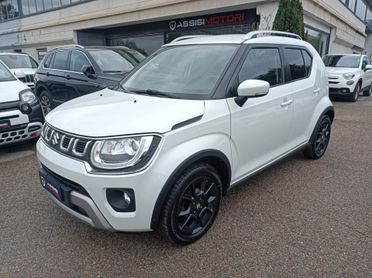 Suzuki Ignis 1.2 Hybrid Top