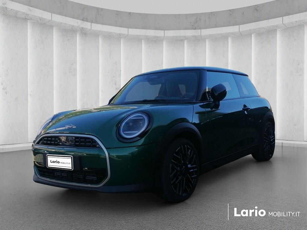 Mini Mini Cooper 3 Porte 1.5 C Essential Auto