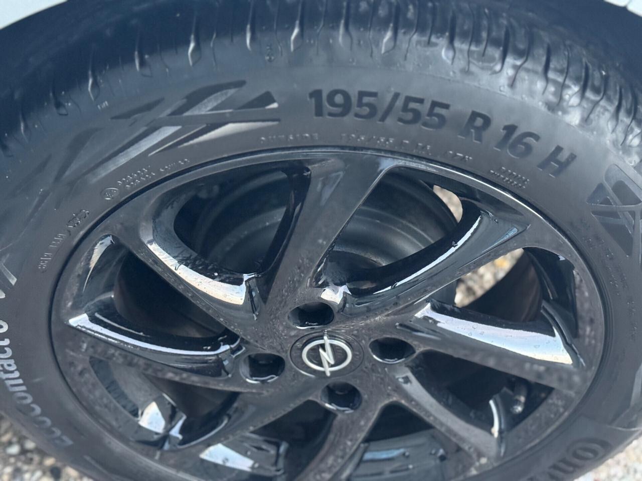 Opel Corsa 1.2 Edition 29.000 km Unico Proprietario !