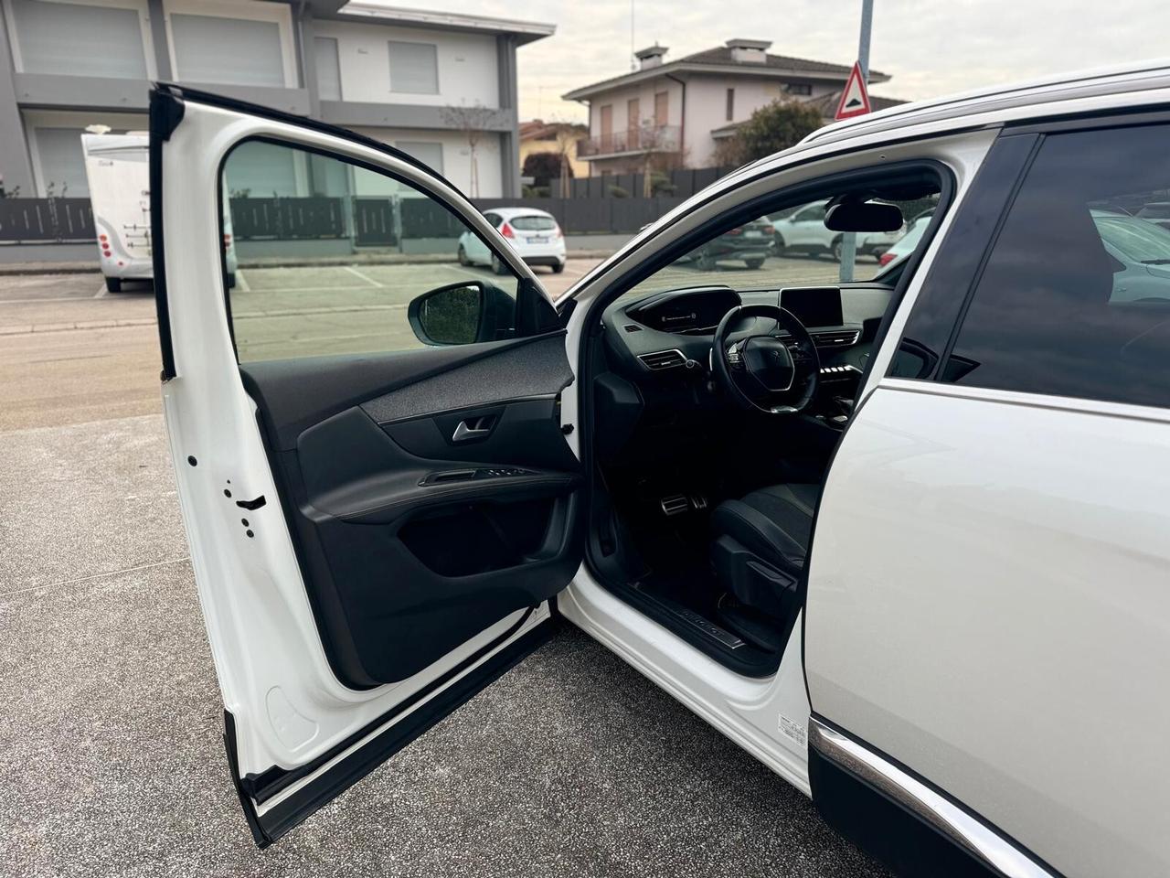 Peugeot 3008 BlueHDi 150 S&S GT Line