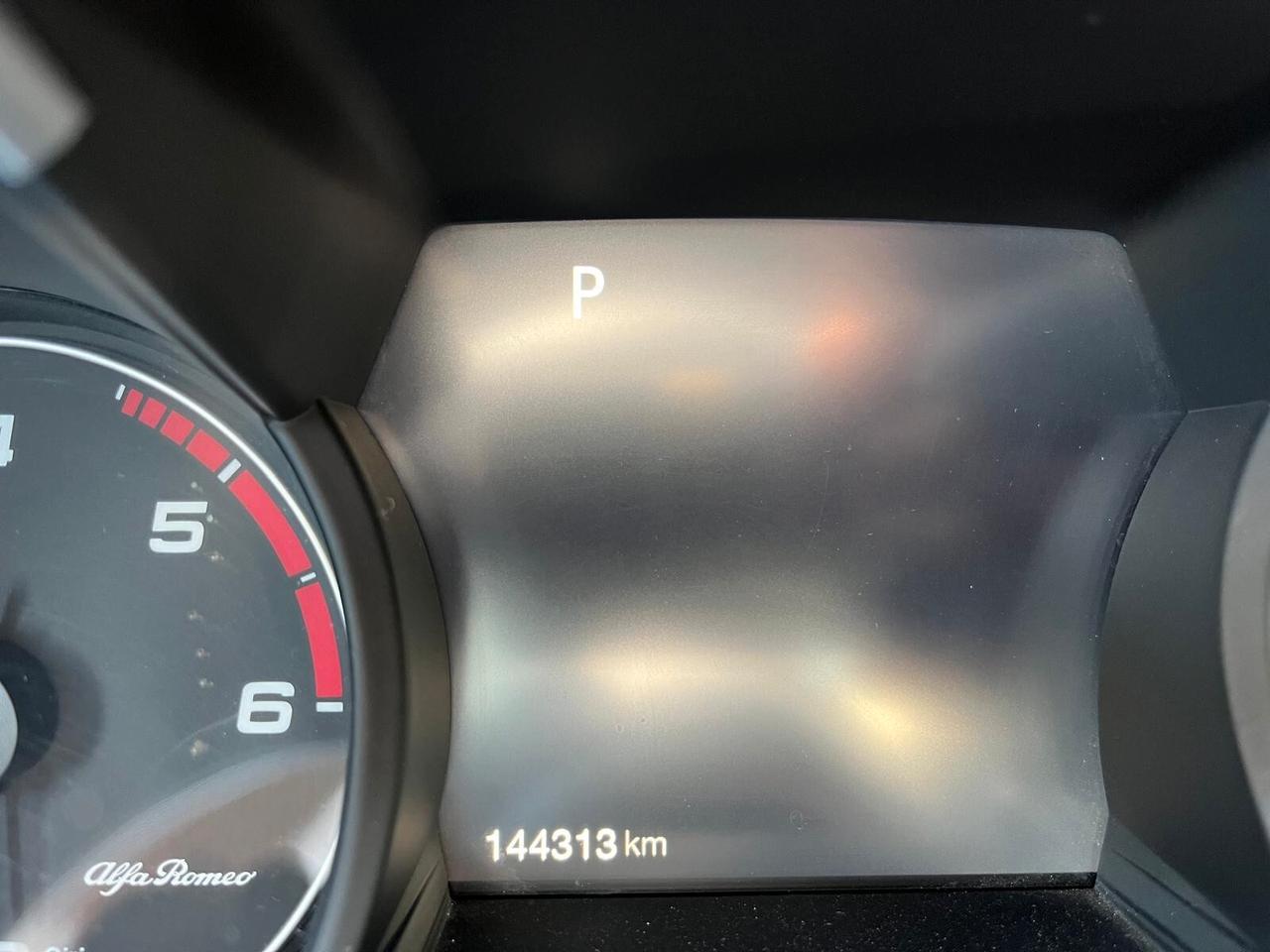 Alfa Romeo Stelvio 2.2 Turbodiesel 210 CV AT8 Q4