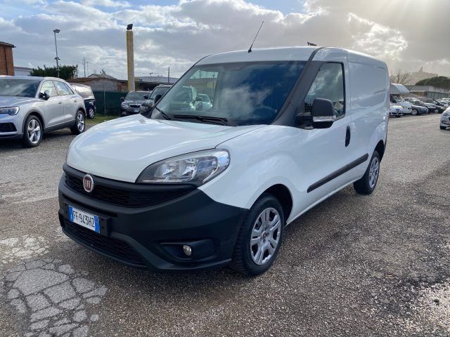 FIAT Doblo Doblò 1.3 MJT PC-TN Cargo Lamierato E5+