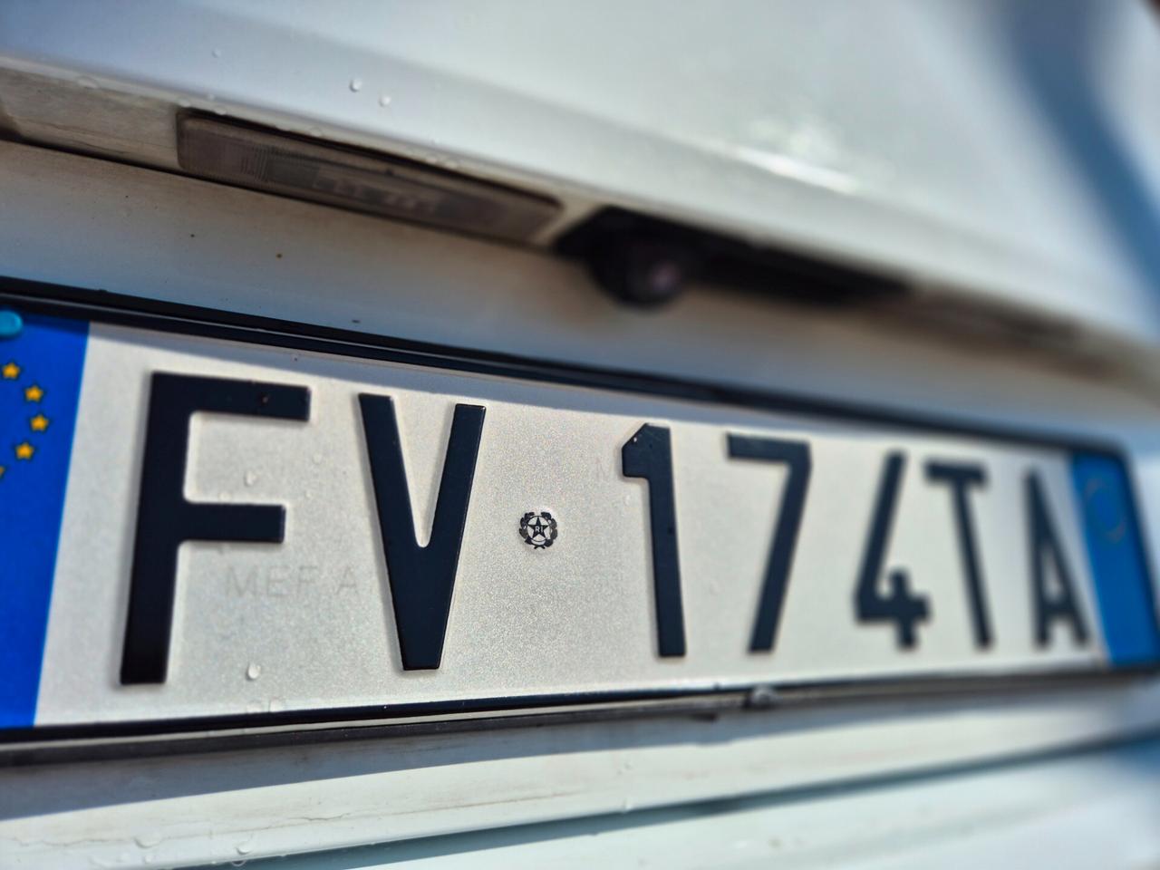 Kia Sportage 1.6 CRDI 115 CV 2WD AUTOCARRO