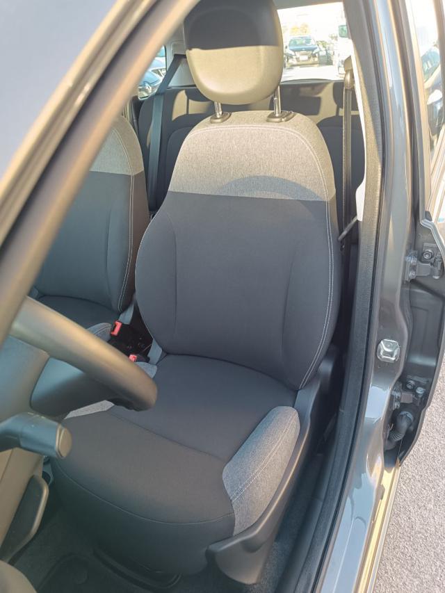 FIAT Panda 1.2 EasyPower