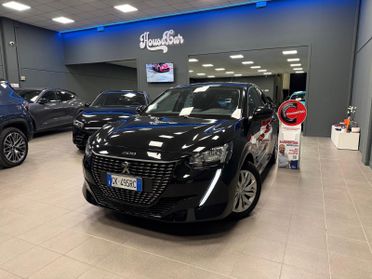 Peugeot 208 1.2 75CV 5 porte OK NEOPATENTATI
