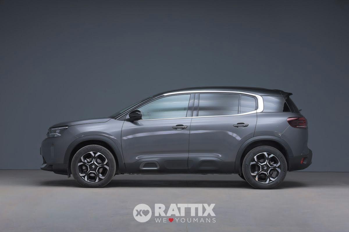 Citroen C5 Aircross 1.5 BlueHDI 130CV Max EAT8