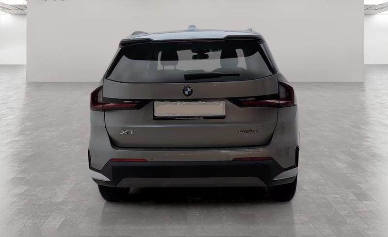 BMW X1 X1 sDrive 18i