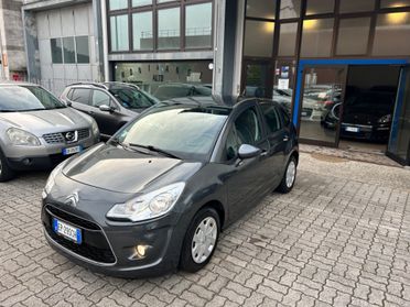 Citroen C3 1.2 VTi 52000km 82 Seduction