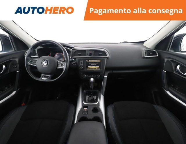 RENAULT Kadjar dCi 8V 110CV EDC Energy Sport Edition 2