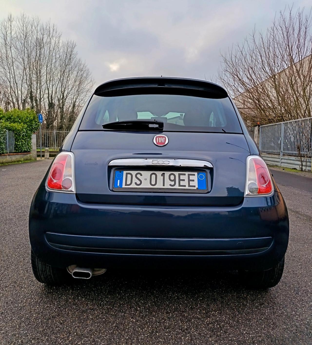 Fiat 500 1.2 Sport
