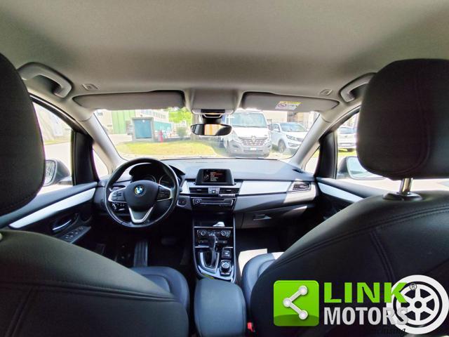 BMW 218 i Active Tourer Advantage GARANZIA INCLUSA