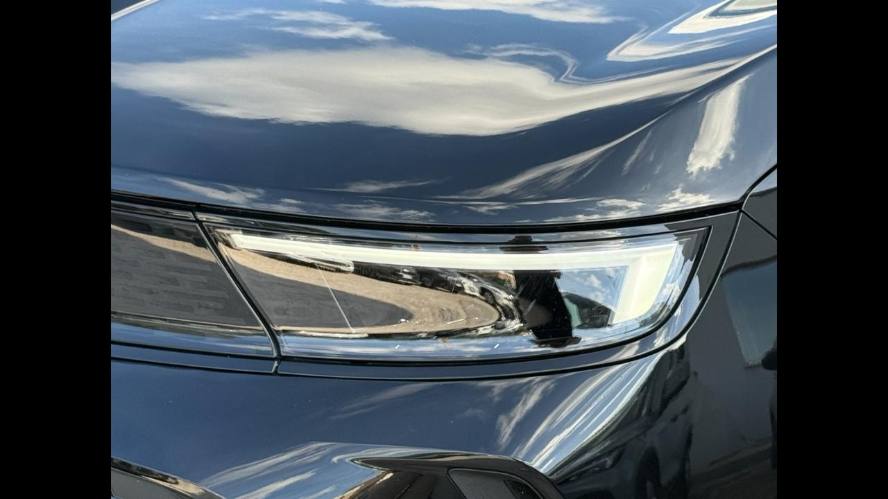 OPEL Mokka II 2020 - Mokka 1.2 t GS Line s&s 130cv at8