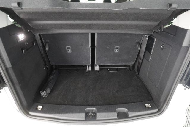 FORD Tourneo Connect Grand Tourneo Connect 2.0 EcoBlue 122 CV aut. Tita