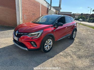 Renault Captur TCe 12V 90 CV Intens