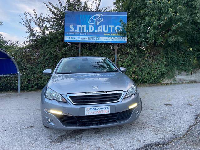 PEUGEOT 308 BlueHDi 120 S&S SW Active