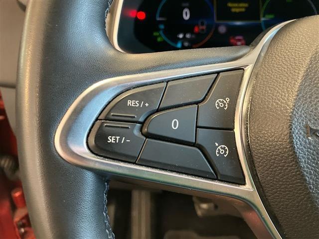 RENAULT ZOE Intens R135 Flex e-shifter