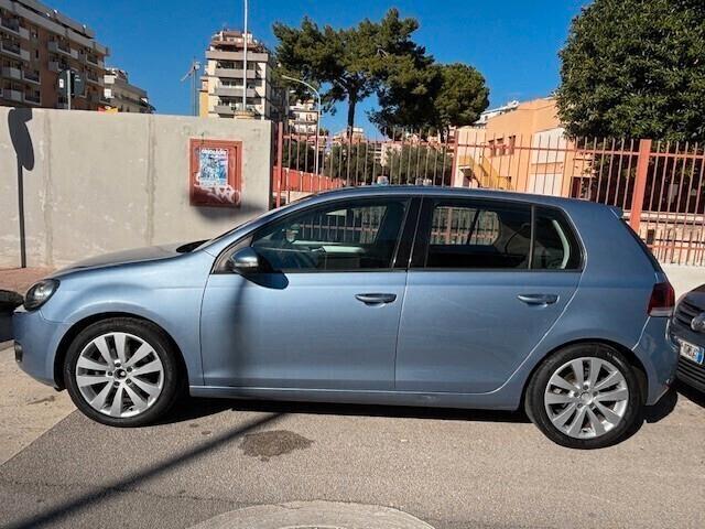 Vw Golf 1.4 TSI Garanzia Anche permuta o scambi0