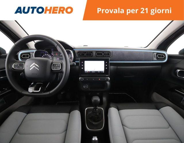 CITROEN C3 PureTech 110 S&S Elle