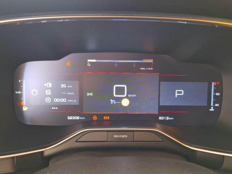 CITROEN C5 AIRCROSS BlueHDi 130 S/S Business EAT8