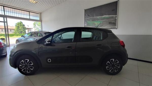 Citroen C3 PureTech 82 S&S Shine !!! KM 50.400 !!!