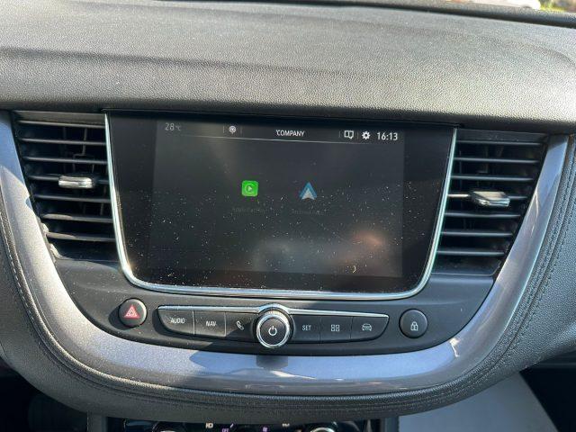 OPEL Grandland X 1.5 diesel Ecotec Start&Stop aut. Innovation