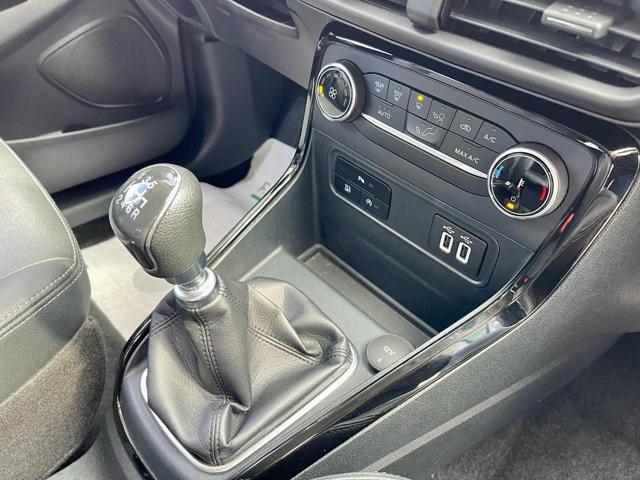 FORD EcoSport 1.0 EcoBoost 125 CV Start&Stop Active