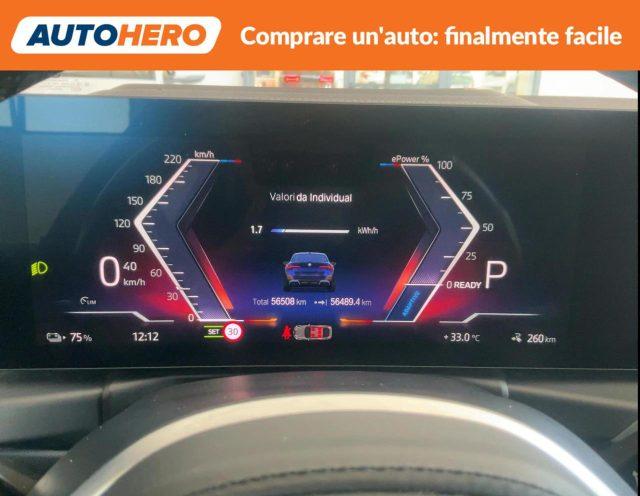 BMW i4 eDrive 40 Msport
