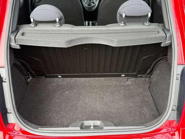 Fiat 500 500 1.0 hybrid 70cv PRONTA CONSEGNA