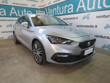 Seat Leon Sportstourer 1.5 eTSI 150 CV DSG Xcellence