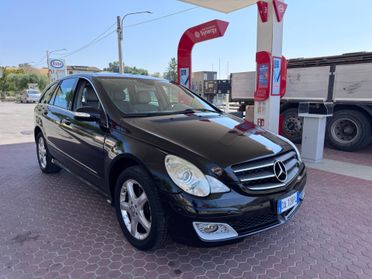 Mercedes-benz R 320 R 320 CDI cat 4Matic